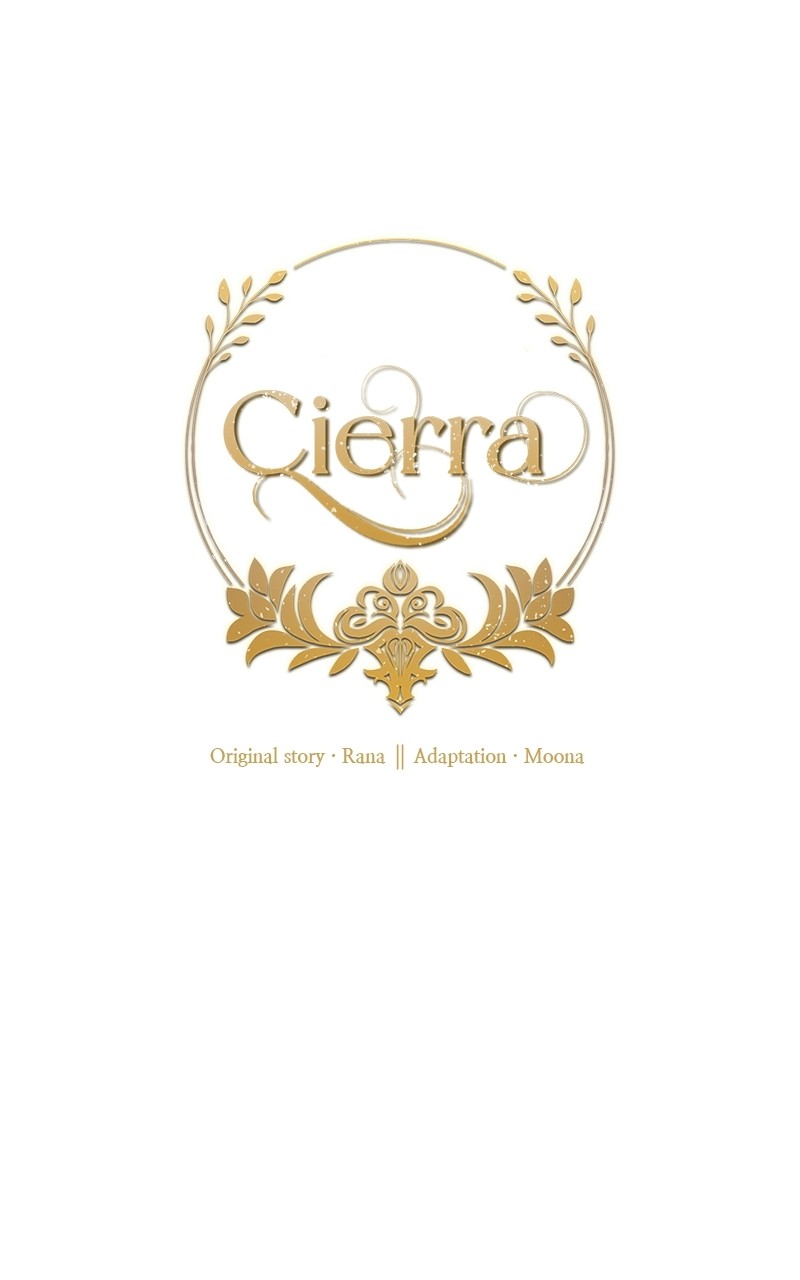 Sierra – Manhwa Chapter 37 - page 13