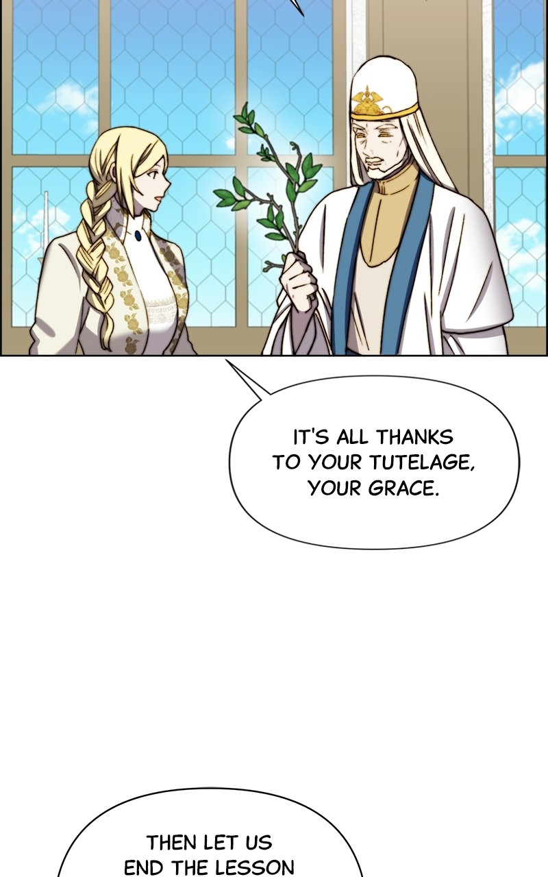 Sierra – Manhwa Chapter 37 - page 17