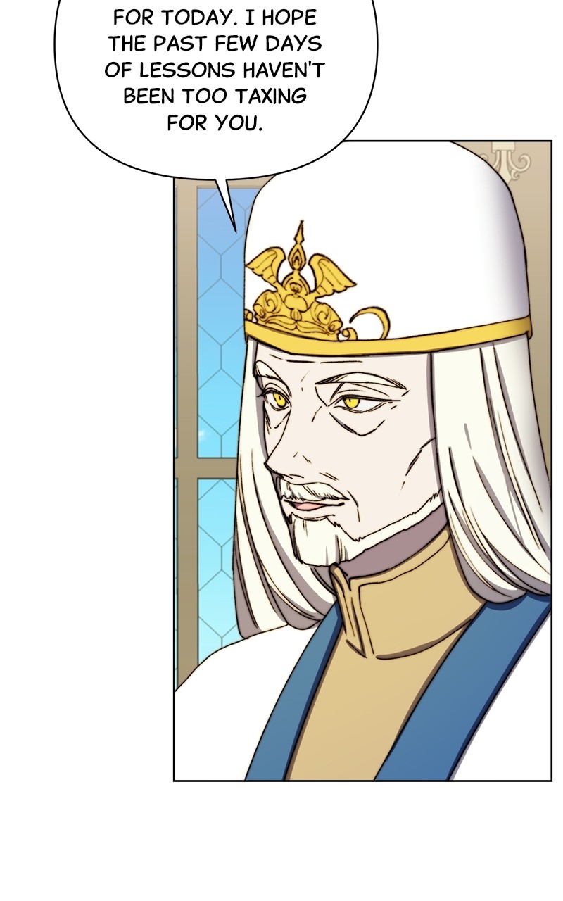 Sierra – Manhwa Chapter 37 - page 18