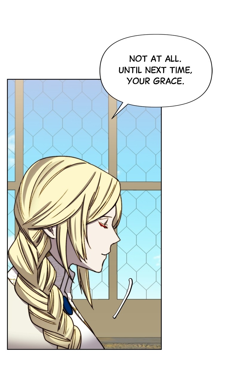 Sierra – Manhwa Chapter 37 - page 19