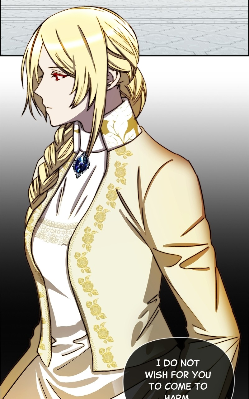 Sierra – Manhwa Chapter 37 - page 22