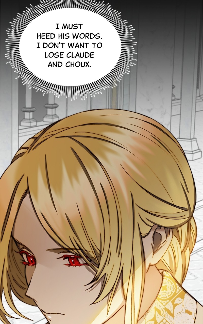 Sierra – Manhwa Chapter 37 - page 26