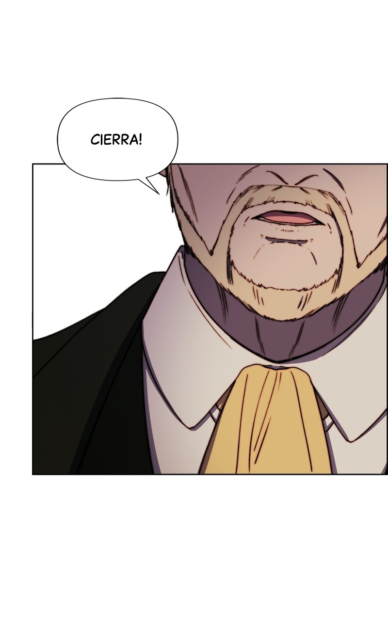 Sierra – Manhwa Chapter 37 - page 28