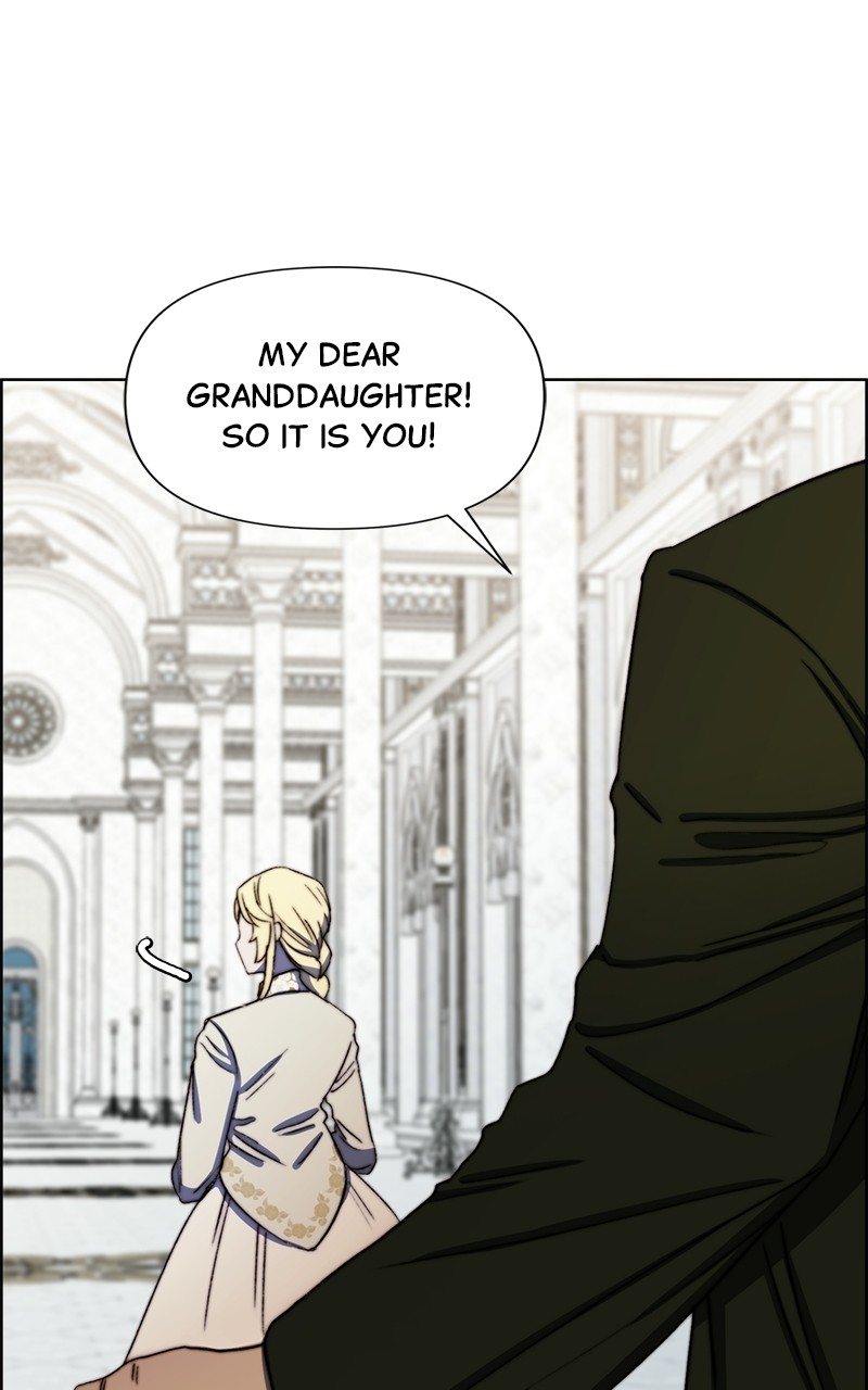 Sierra – Manhwa Chapter 37 - page 29