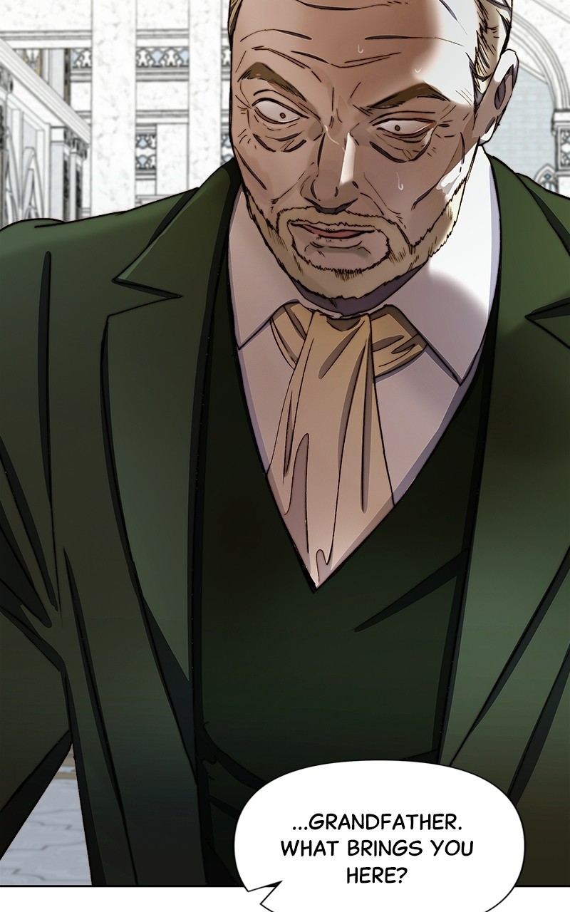 Sierra – Manhwa Chapter 37 - page 32