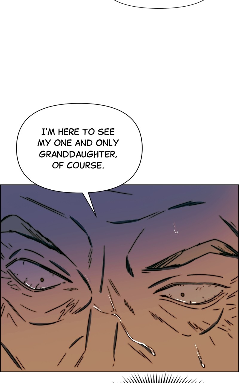 Sierra – Manhwa Chapter 37 - page 33