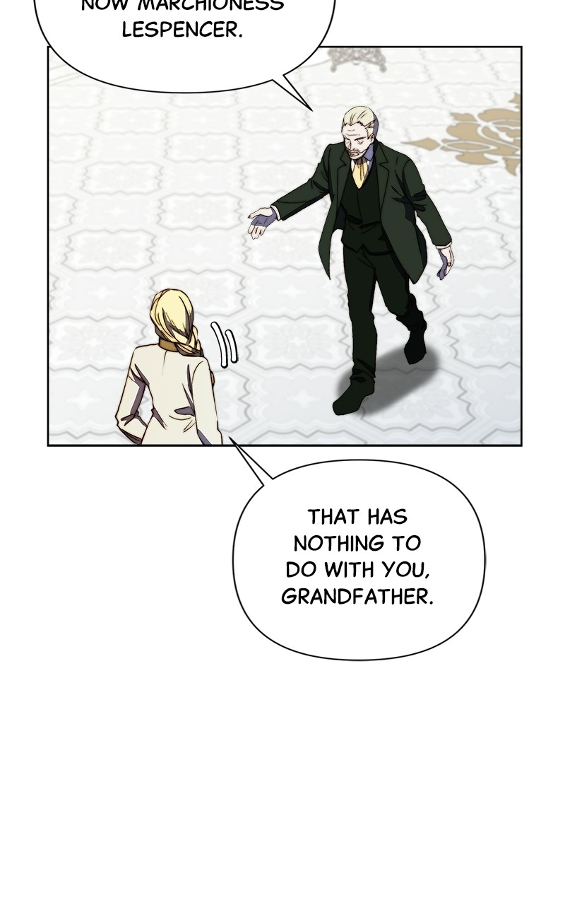 Sierra – Manhwa Chapter 37 - page 35