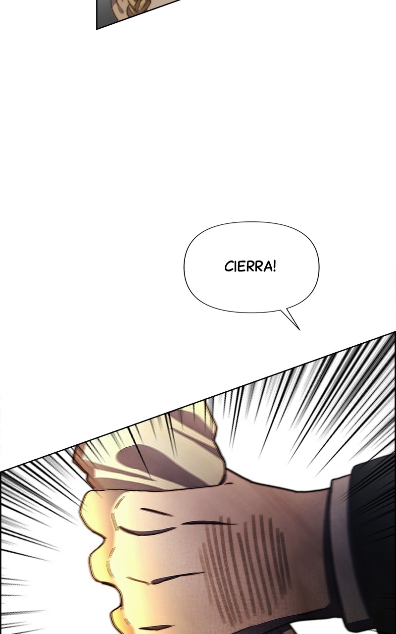 Sierra – Manhwa Chapter 37 - page 38