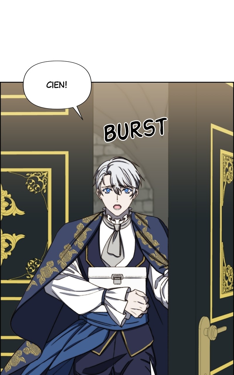Sierra – Manhwa Chapter 37 - page 59