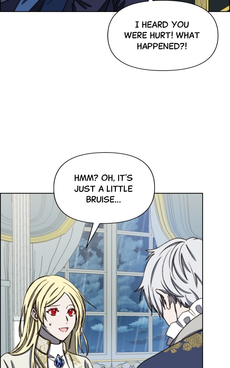 Sierra – Manhwa Chapter 37 - page 60
