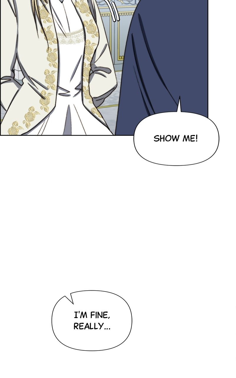 Sierra – Manhwa Chapter 37 - page 61