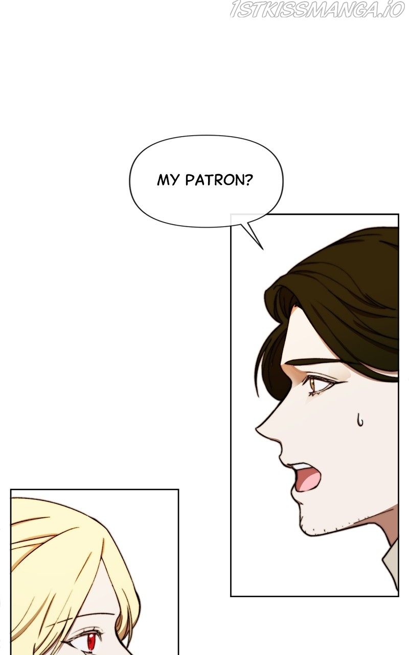 Sierra – Manhwa chapter 30 - page 1