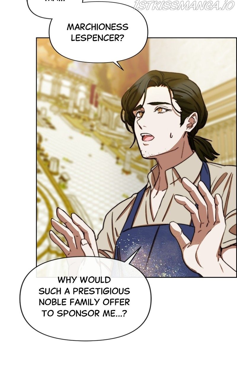 Sierra – Manhwa chapter 30 - page 12