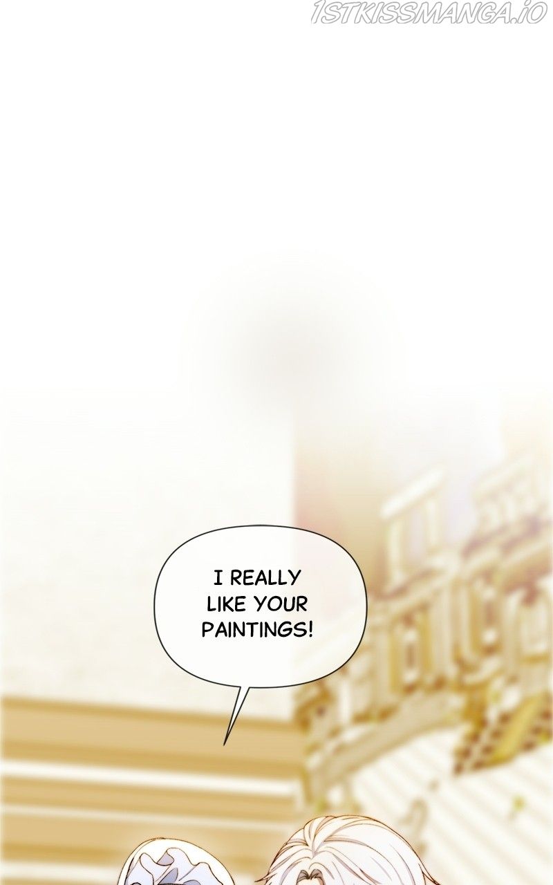 Sierra – Manhwa chapter 30 - page 13