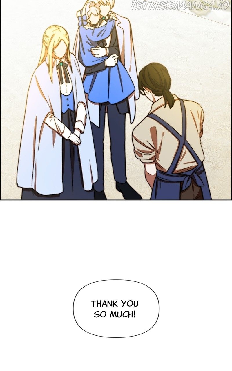 Sierra – Manhwa chapter 30 - page 16