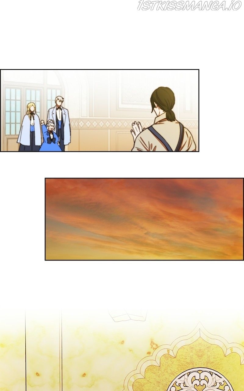 Sierra – Manhwa chapter 30 - page 17