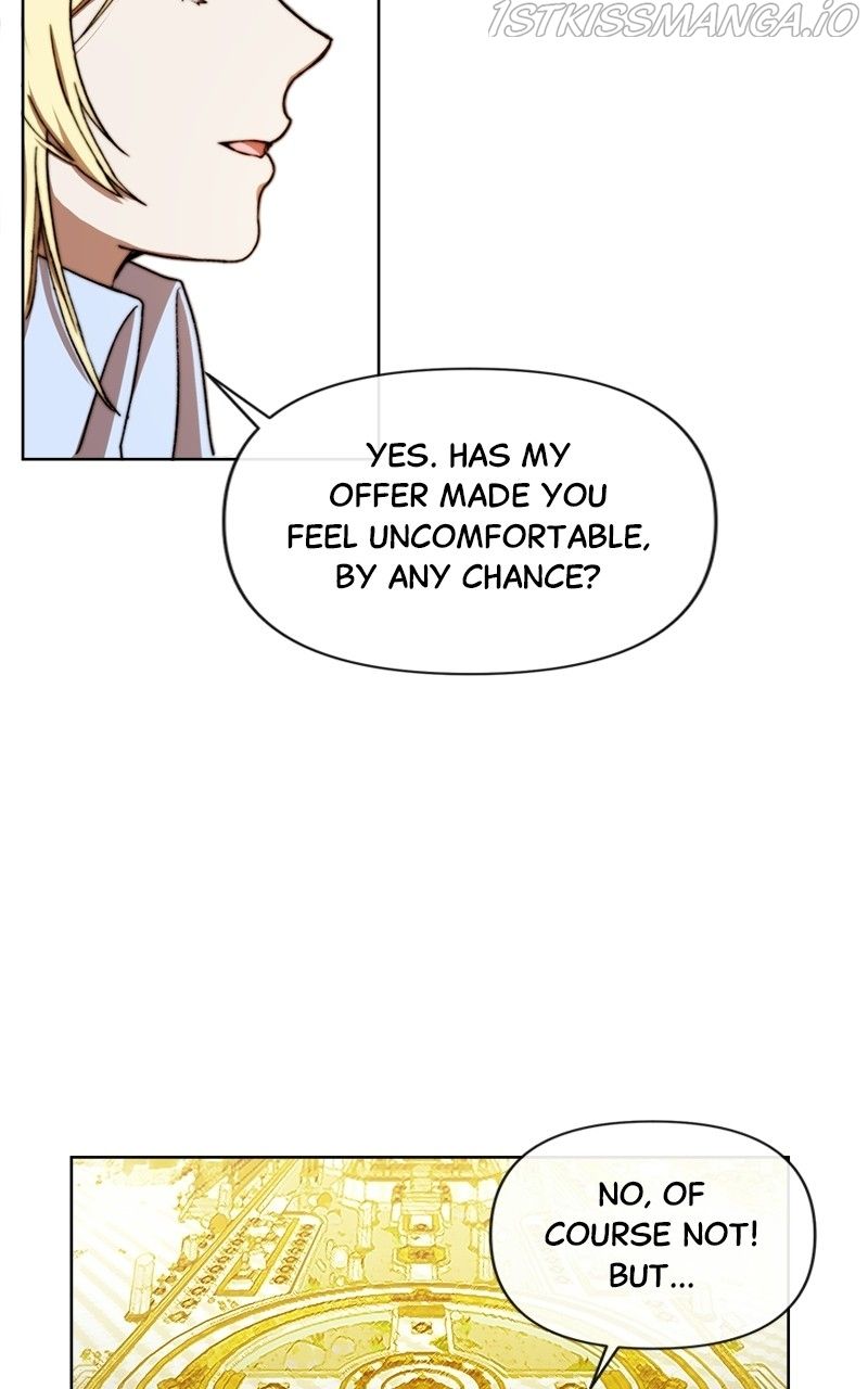 Sierra – Manhwa chapter 30 - page 2