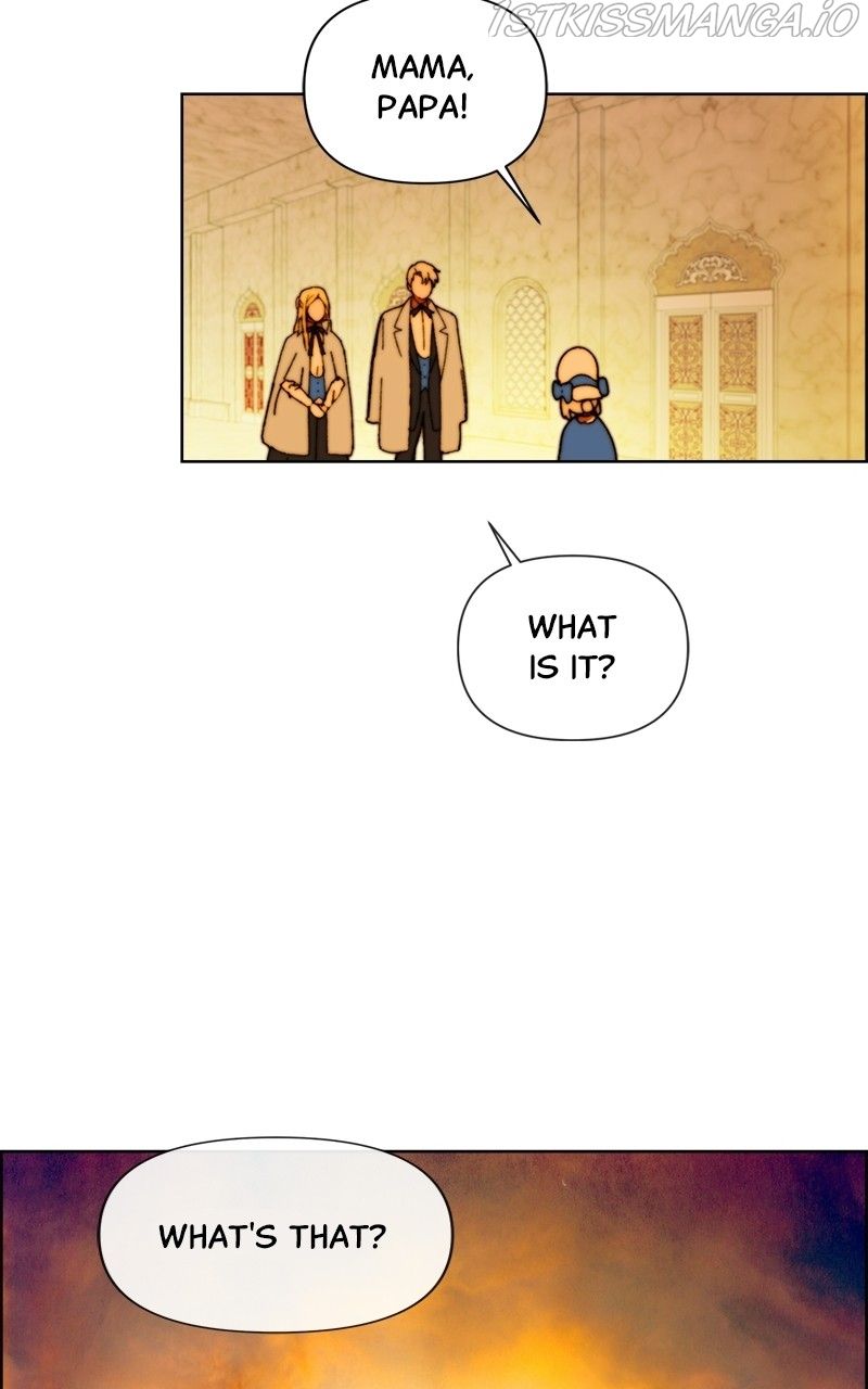 Sierra – Manhwa chapter 30 - page 20