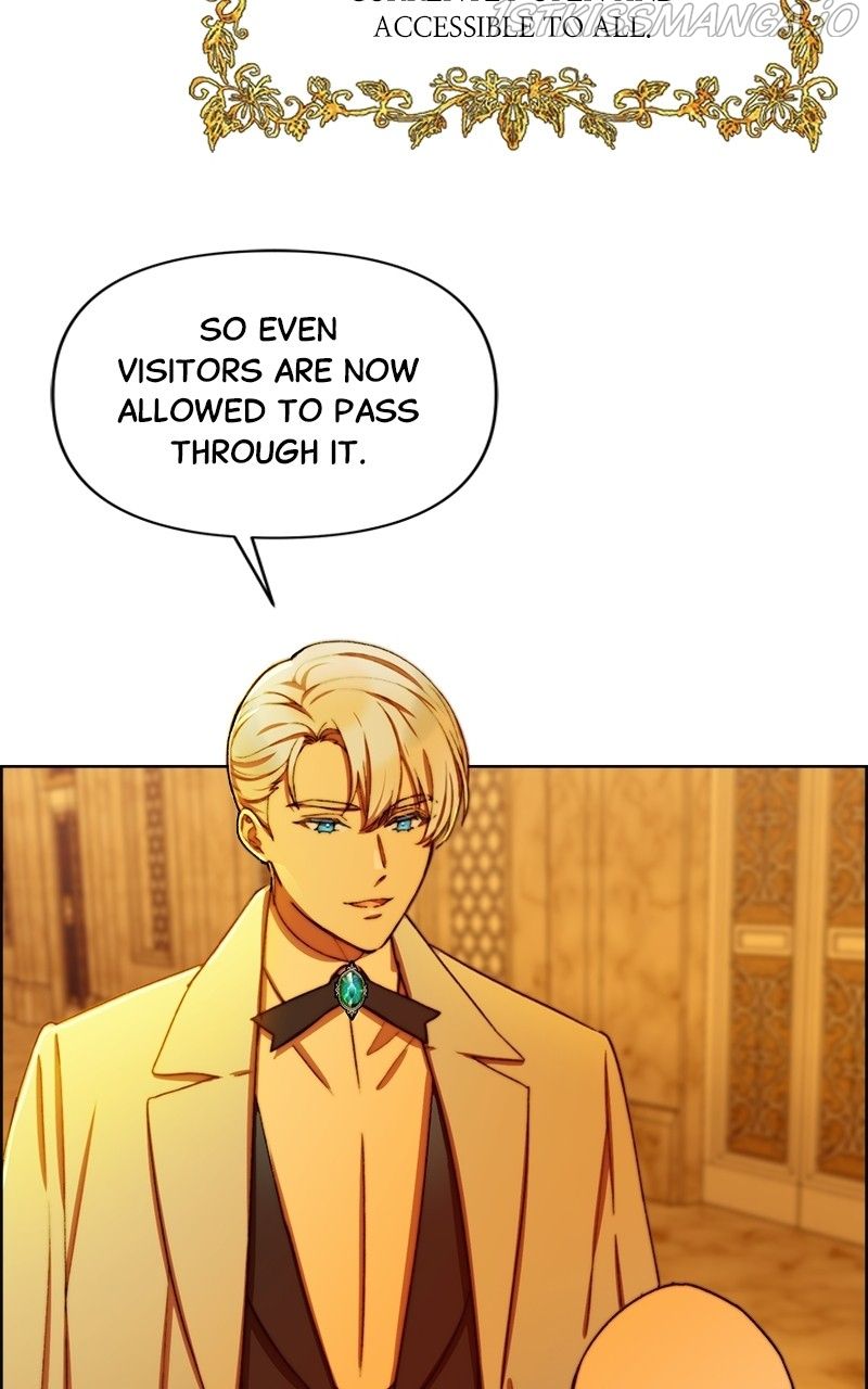 Sierra – Manhwa chapter 30 - page 25