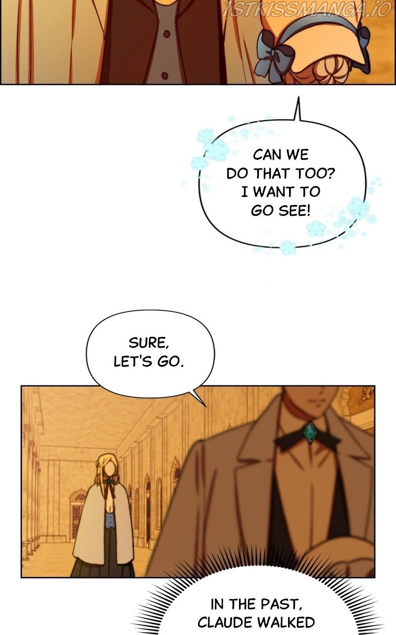Sierra – Manhwa chapter 30 - page 26