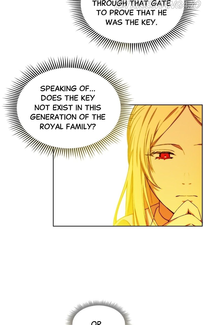 Sierra – Manhwa chapter 30 - page 27