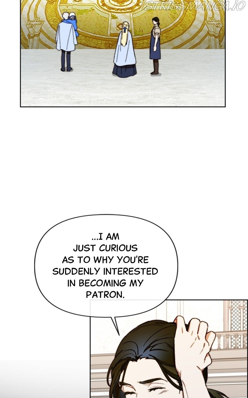 Sierra – Manhwa chapter 30 - page 3