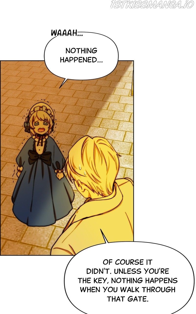 Sierra – Manhwa chapter 30 - page 33