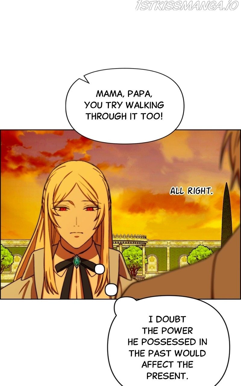 Sierra – Manhwa chapter 30 - page 35