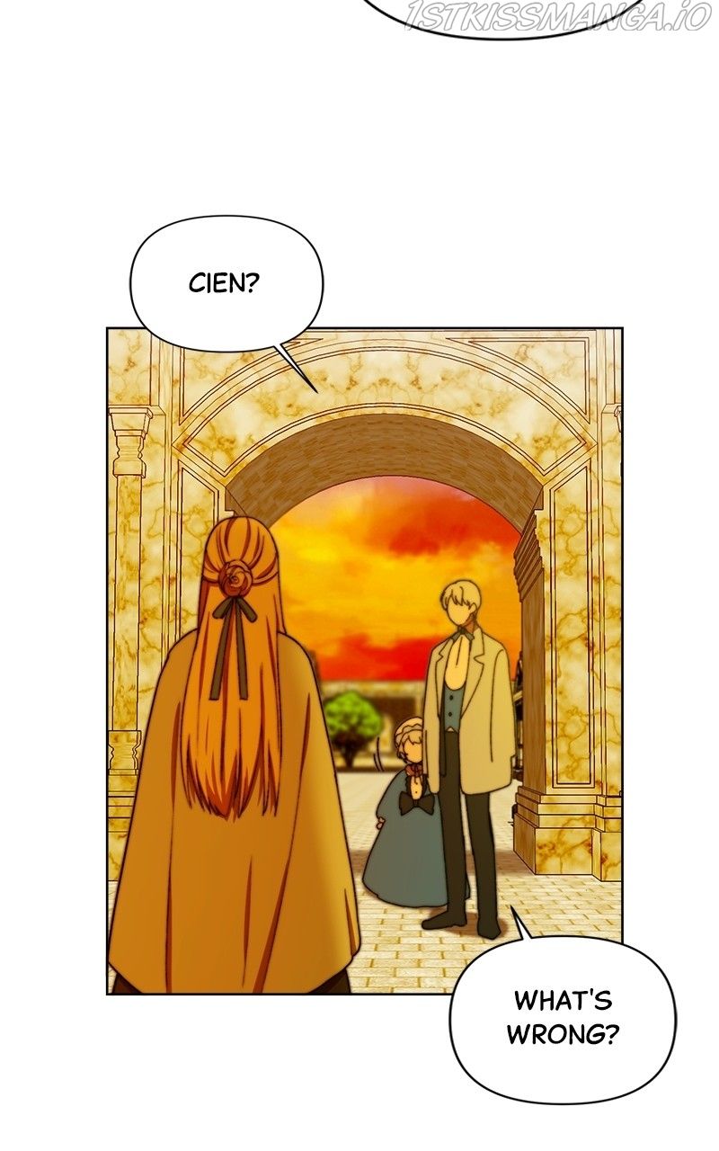 Sierra – Manhwa chapter 30 - page 36