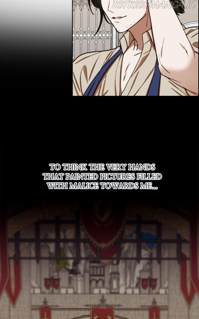 Sierra – Manhwa chapter 30 - page 4
