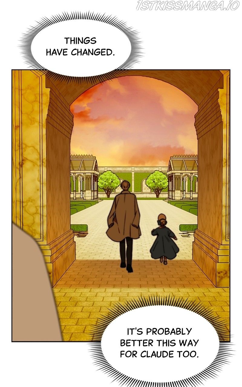 Sierra – Manhwa chapter 30 - page 41