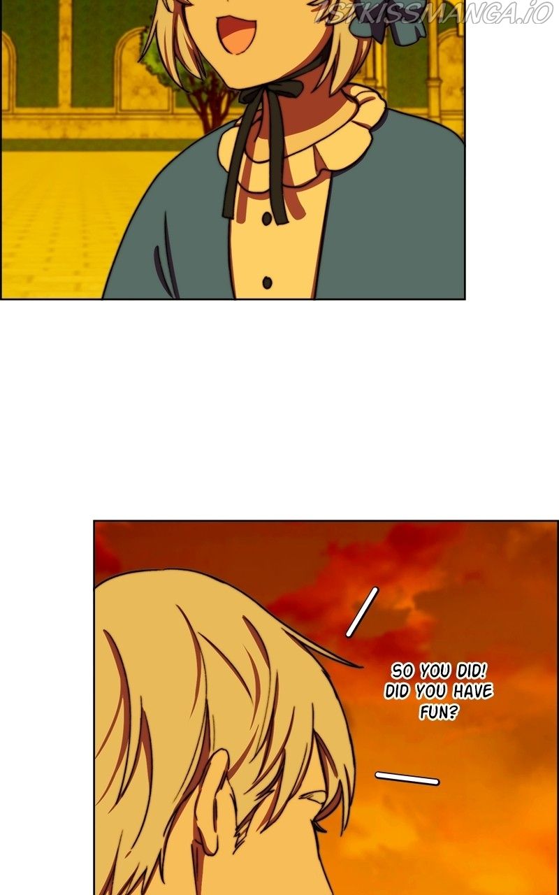Sierra – Manhwa chapter 30 - page 43