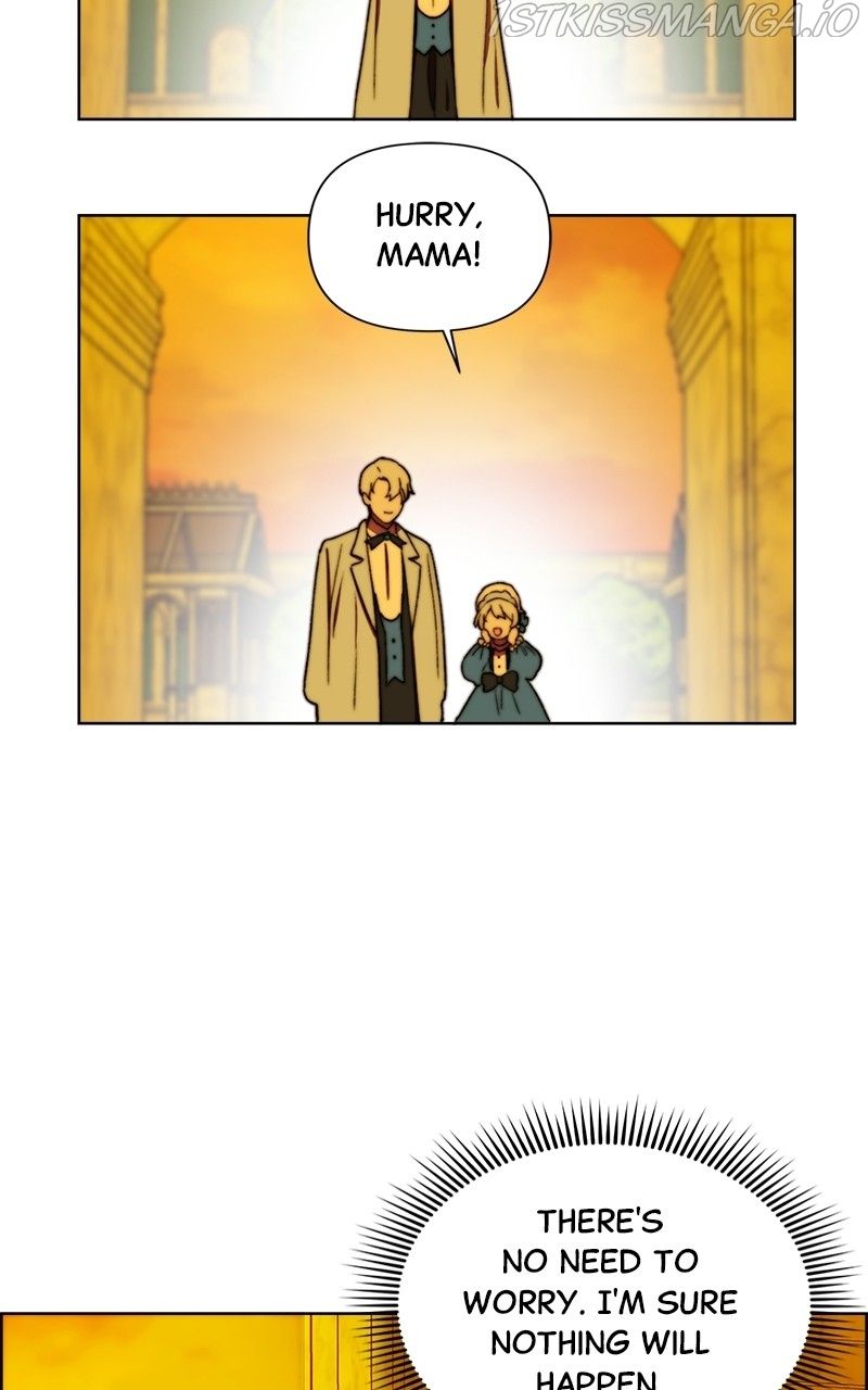 Sierra – Manhwa chapter 30 - page 45