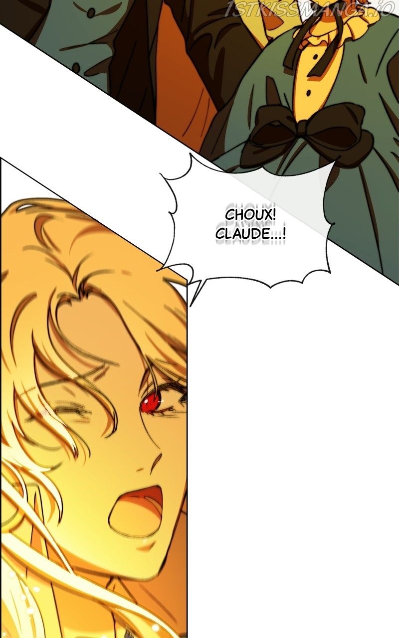 Sierra – Manhwa chapter 30 - page 52