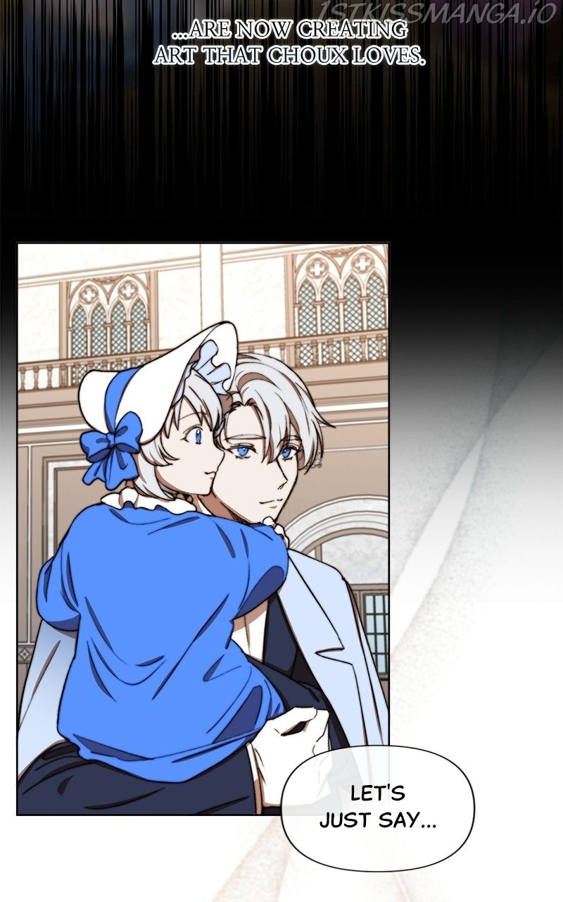 Sierra – Manhwa chapter 30 - page 6