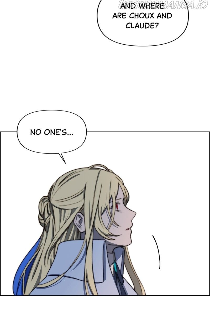 Sierra – Manhwa chapter 30 - page 61