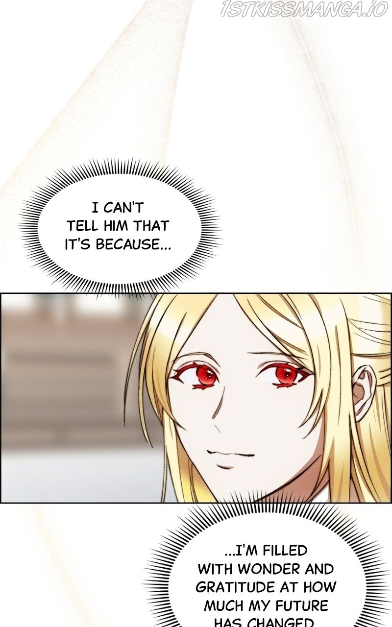 Sierra – Manhwa chapter 30 - page 7