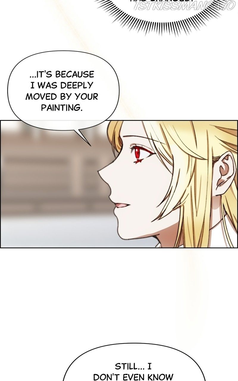 Sierra – Manhwa chapter 30 - page 8