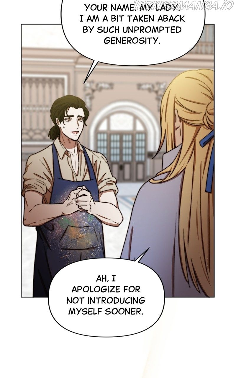 Sierra – Manhwa chapter 30 - page 9