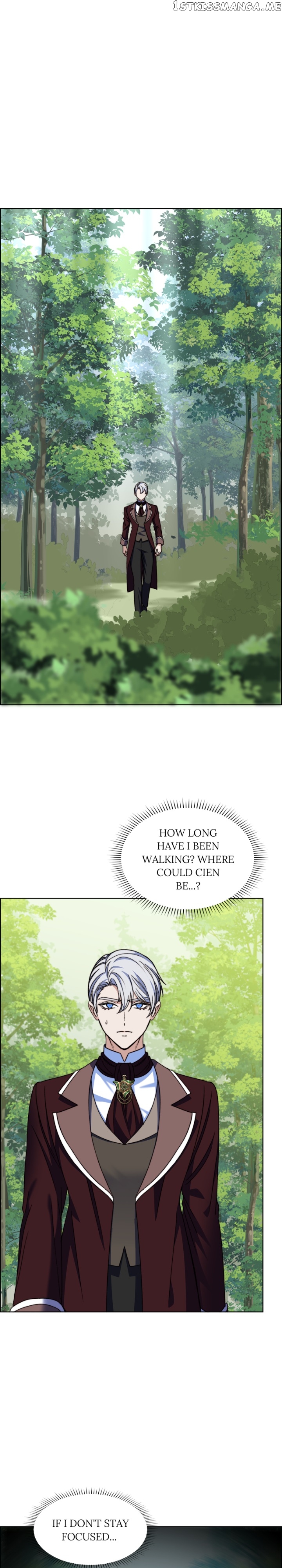 Sierra – Manhwa Chapter 63 - page 1