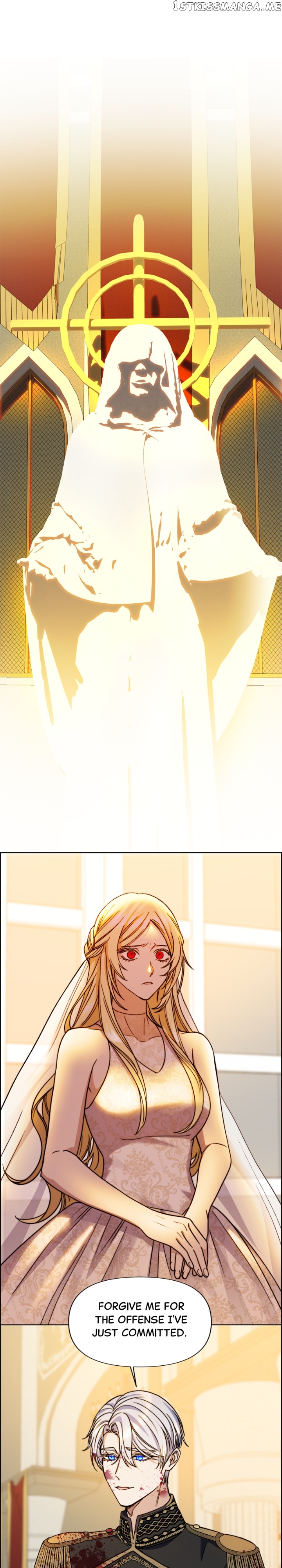 Sierra – Manhwa Chapter 63 - page 13