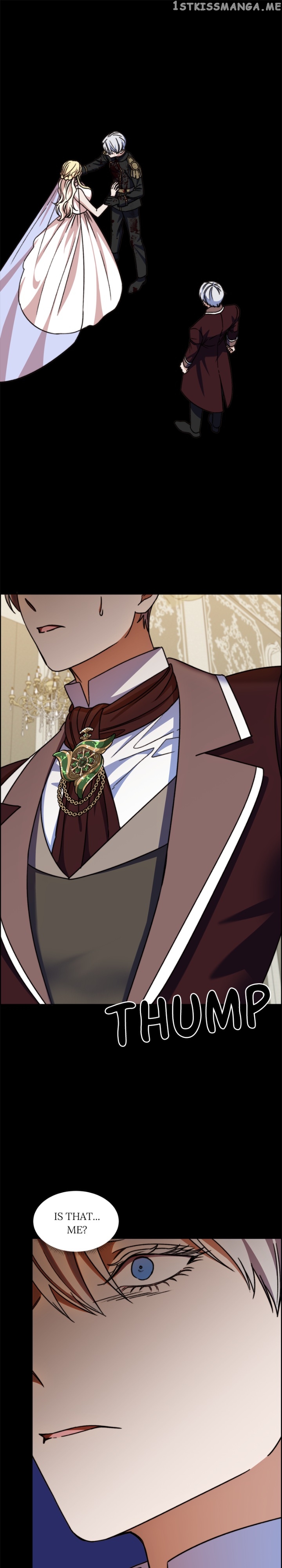 Sierra – Manhwa Chapter 63 - page 16