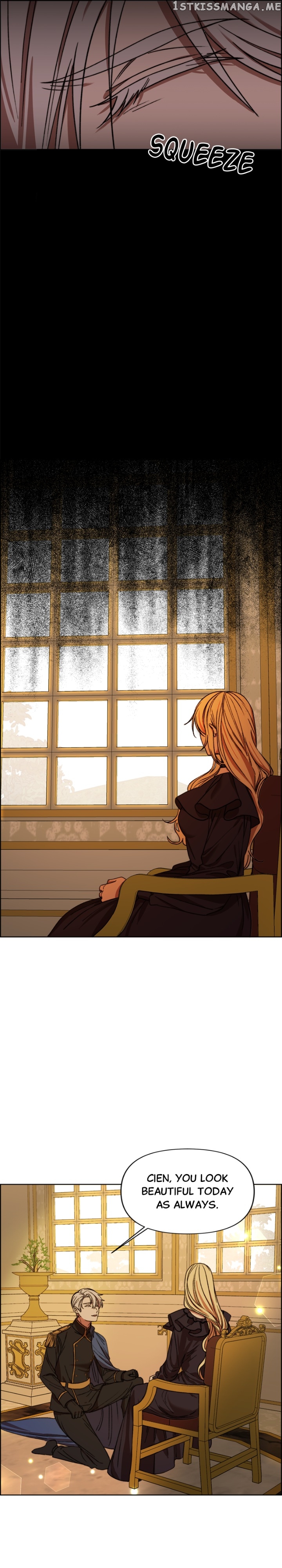 Sierra – Manhwa Chapter 63 - page 19