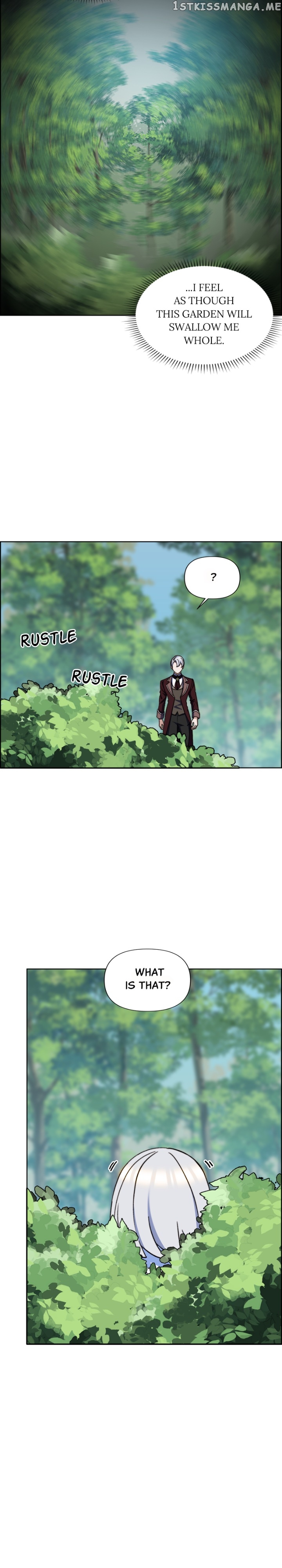Sierra – Manhwa Chapter 63 - page 2