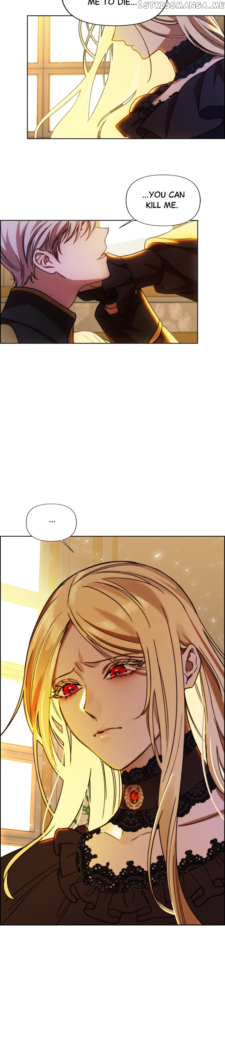 Sierra – Manhwa Chapter 63 - page 23