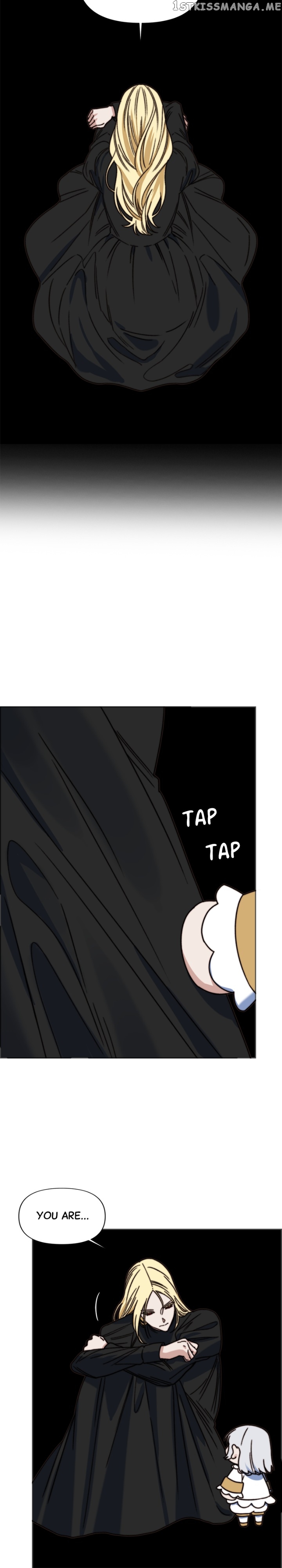 Sierra – Manhwa Chapter 63 - page 27