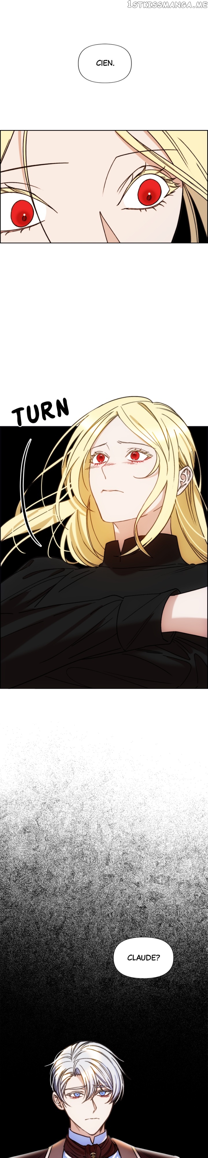 Sierra – Manhwa Chapter 63 - page 29