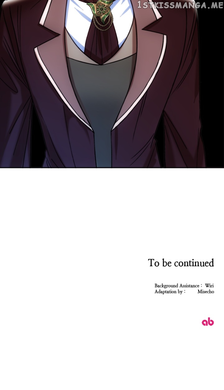 Sierra – Manhwa Chapter 63 - page 30