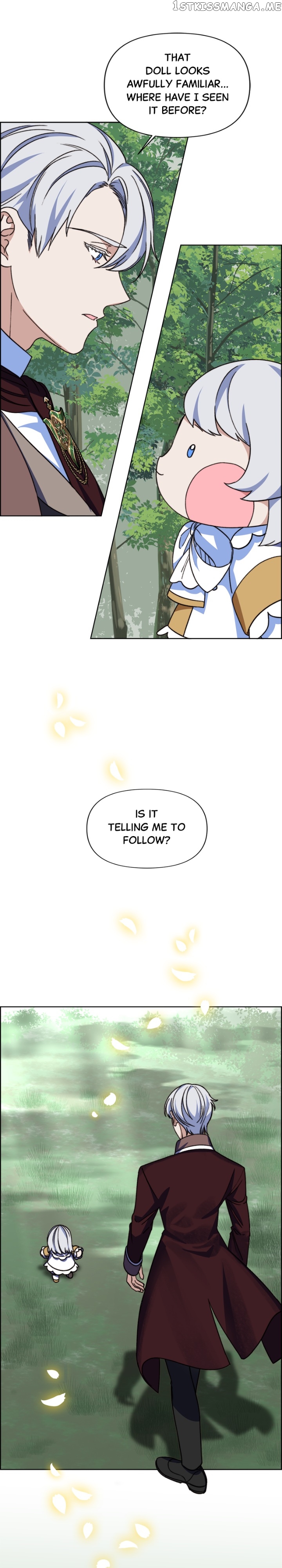 Sierra – Manhwa Chapter 63 - page 4