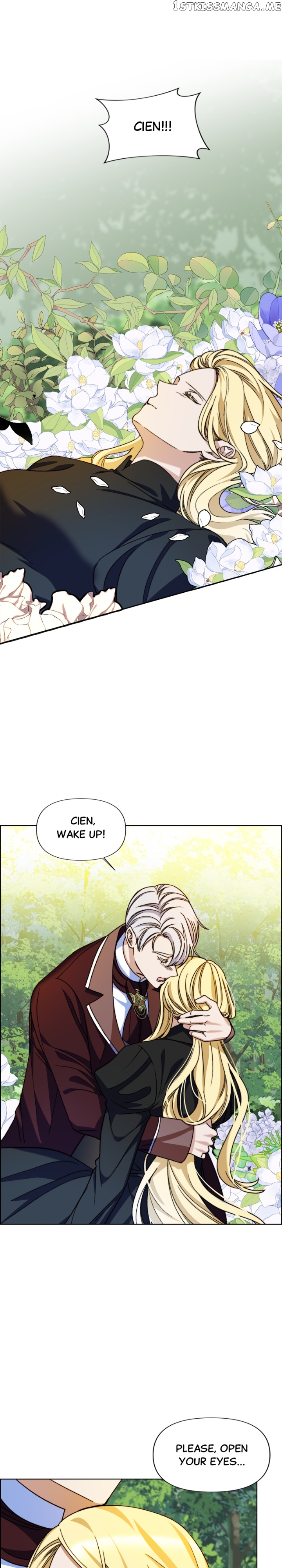 Sierra – Manhwa Chapter 63 - page 7